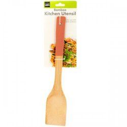 Bamboo Spatula (pack of 12)